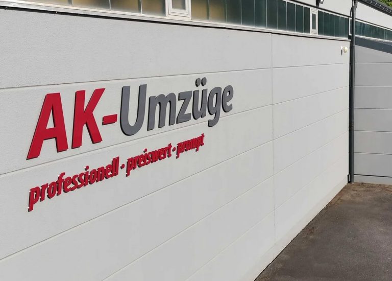 Logo AK-Umzüge